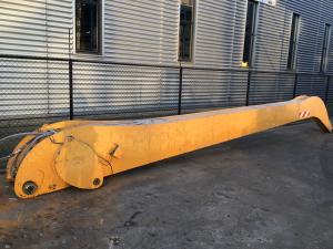 Industriële Stick 8,8M